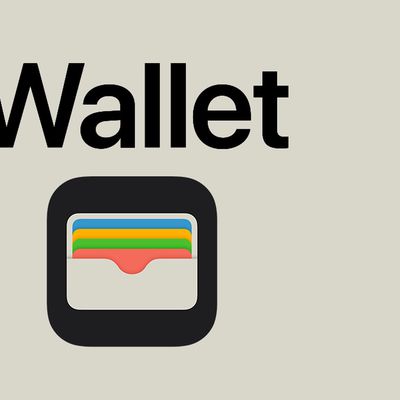 Apple Wallet