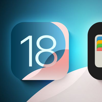 iOS 18 Wallet Feature