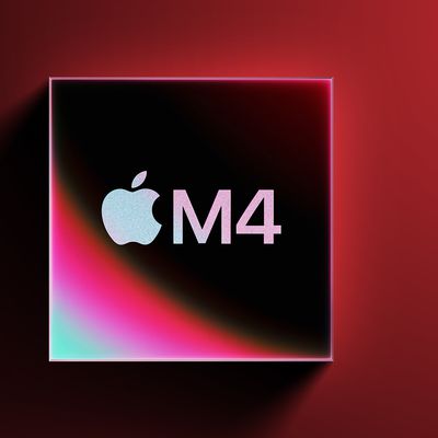 M4 Real Feature Red