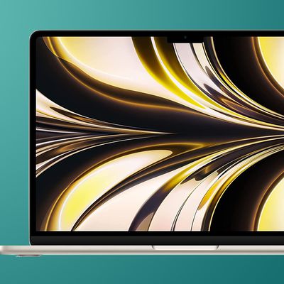 macbook air m2 13 inch