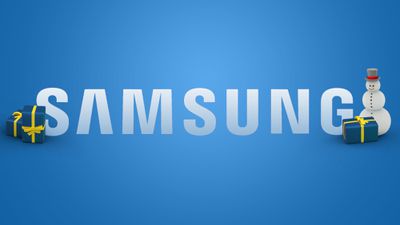 samsung best holiday